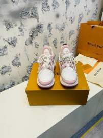 Picture of Louis Vuitton Shoes _SKULVsz35-405cmmnf050717742